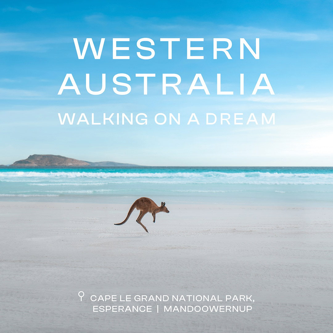 Cape Le Grand National Park