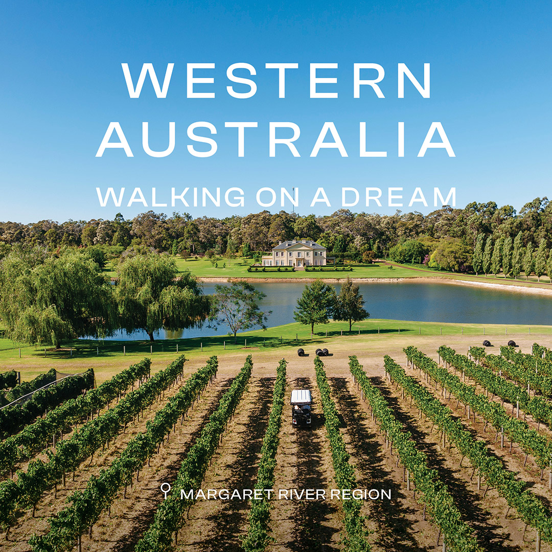 Margaret River Region